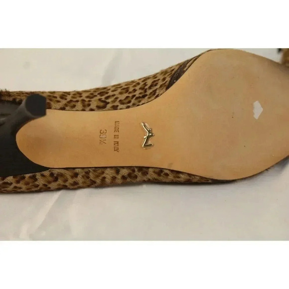 ladies ALEXANDRA NEEL Heels size 39.5 - Picture 5 of 6